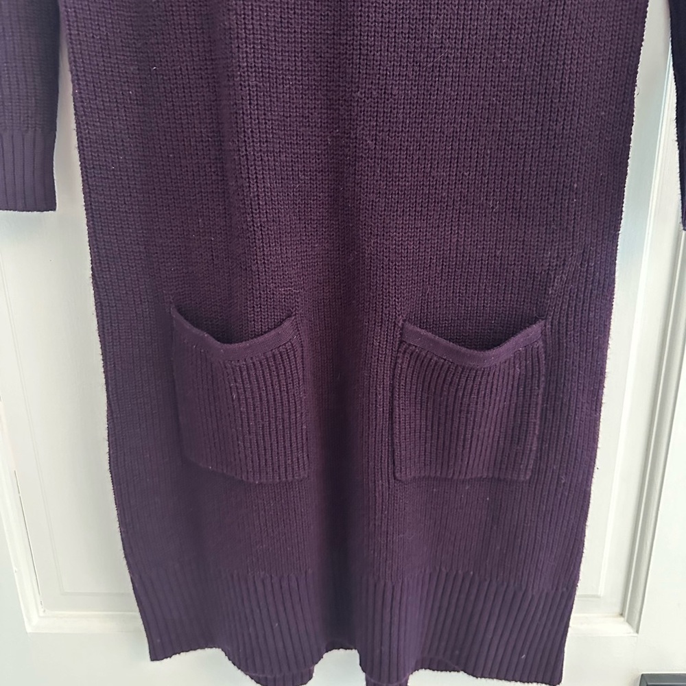 Rag And Bone Knit Dress View 3